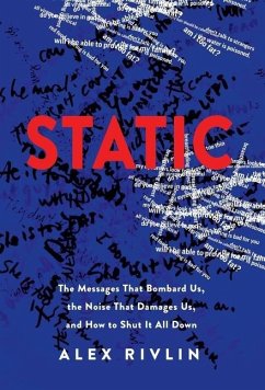 STATIC - Rivlin, Alex