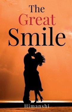 The great smile - Himanshi