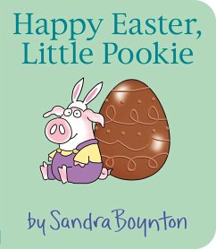 Happy Easter, Little Pookie - Boynton, Sandra