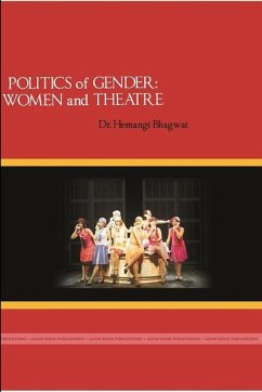 POLITICS OF GENDER - Bhagwat, Hemangi