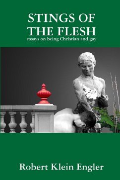 STINGS OF THE FLESH - Engler, Robert Klein