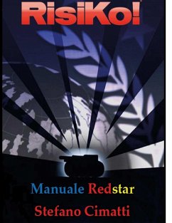 Manuale Redstar di Risiko - Cimatti, Stefano