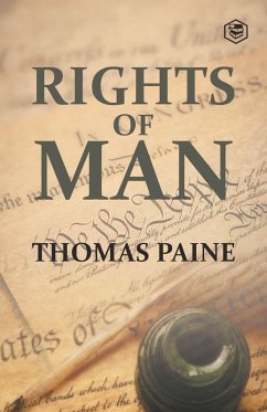 Rights of Man Cover Rights of Man