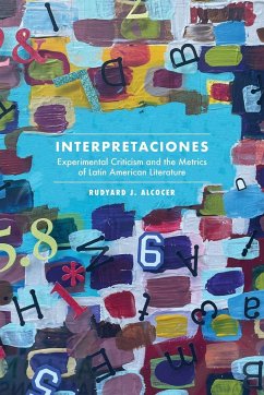 Interpretaciones - Alcocer, Rudyard J.