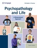 Psychopathology and Life: A Dimensional Approach, Loose-Leaf Version