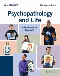 Psychopathology and Life: A Dimensional Approach, Loose-Leaf Version - Kearney, Chris