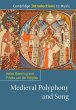 Medieval Polyphony and Song - Bild 1