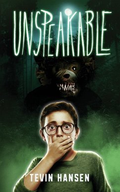 Unspeakable - Hansen, Tevin