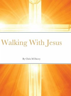 Walking With Jesus - Davey, Chris