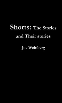 Shorts - Weinberg, Joe