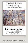 The Divine Comedy (Deseret Alphabet Edition)