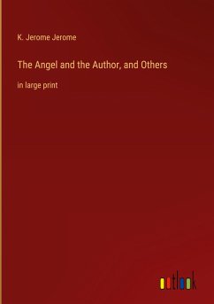 The Angel and the Author, and Others