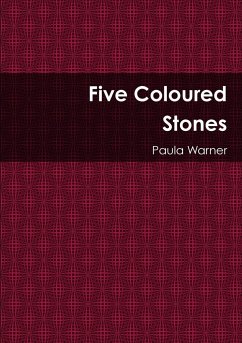 Five Coloured Stones - Warner, Paula