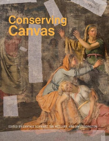 Conserving Canvas Conserving Canvas