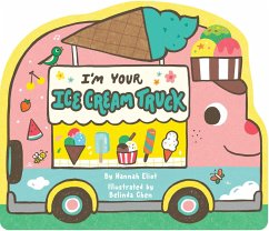 I'm Your Ice Cream Truck - Eliot, Hannah