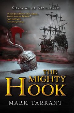 The Mighty Hook - Tarrant, Mark