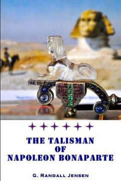 Cover The Talisman of Napoleon Bonaparte