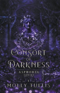 Consort of Darkness - Tullis, Molly