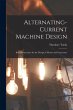 Alternating-Current Machine Design:... - Bild 1