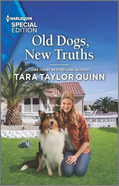 Old Dogs, New Truths - Quinn, Tara Taylor