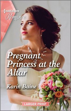Pregnant Princess at the Altar - Baine, Karin