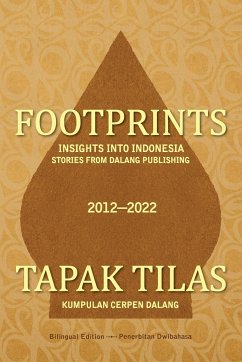 Footprints - Setiyono, Junaedi; Tohari, Ahmad; Gagas, Han