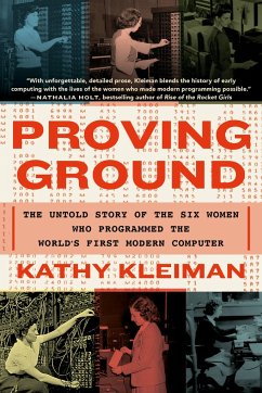 Proving Ground - Kleiman, Kathy