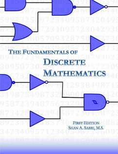 The Fundamentals of Discrete Mathematics - Sabri, Shan