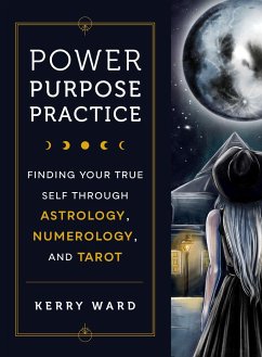 Power, Purpose, Practice - Ward, Kerry