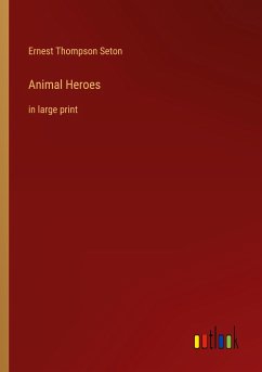 Animal Heroes