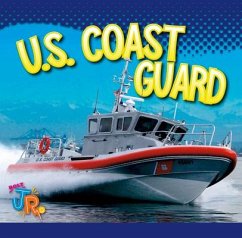 U.S. Coast Guard - Besel, Jen