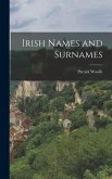 Irish Names and Surnames