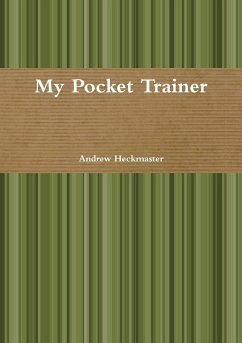 My Pocket Trainer - Heckmaster, Andrew