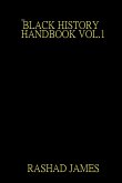 The Black History Handbook vol. 1