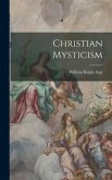 Christian Mysticism