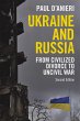 Ukraine and Russia - Bild 1