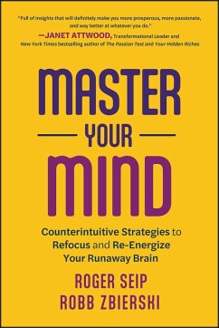Master Your Mind - Seip, Roger; Zbierski, Robb