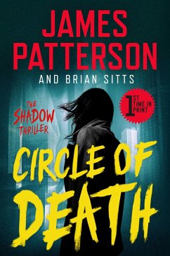 Circle of Death - Patterson, James; Sitts, Brian