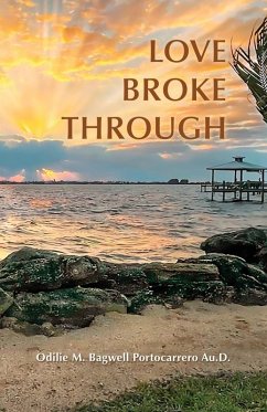 Cover Love Broke Through