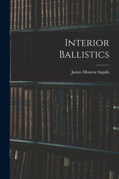 Cover Interior Ballistics