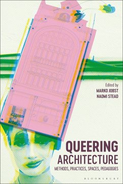 Queering Architecture