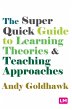 The Super Quick Guide to Learning... - Bild 1