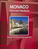 Monaco Diplomatic Handbook - Strategic Information and Developments