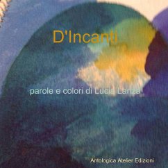 Cover D'Incanti