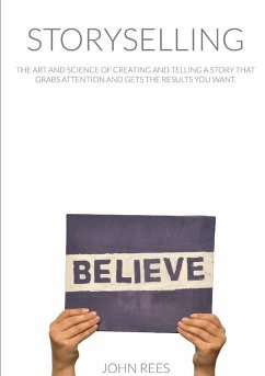 Cover StorySelling
