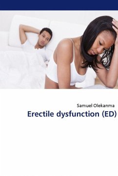 Erectile Dysfunction - Olekanma, Samuel