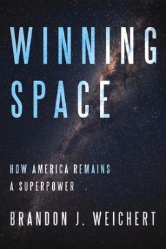 Winning Space - Weichert, Brandon J