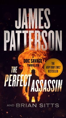 The Perfect Assassin - Patterson, James; Sitts, Brian