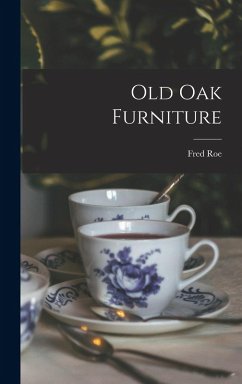 Cover Old oak Furniture