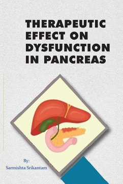 Therapeutic Effect on Dysfunction in Pancreas - Srikantam, Sarmishta